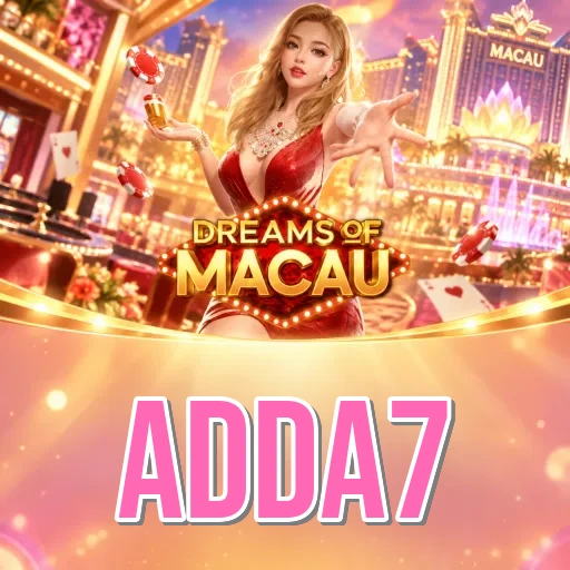 Downloading the adda7 APK on an Android phone in Bangladesh